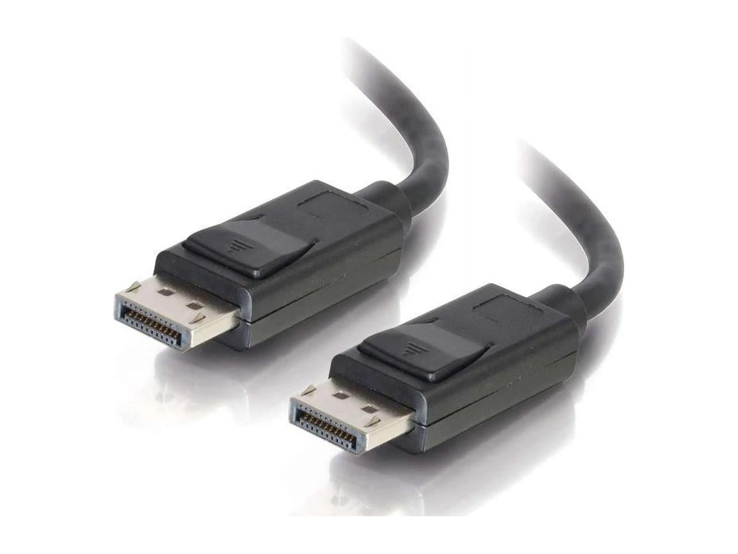 LEGRAND 54425 — 30FT/9.1M DISPLAYPORT CABLE M/M BLK