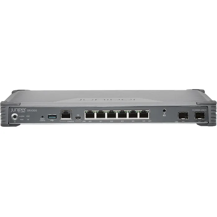 JUNIPER-SRX300