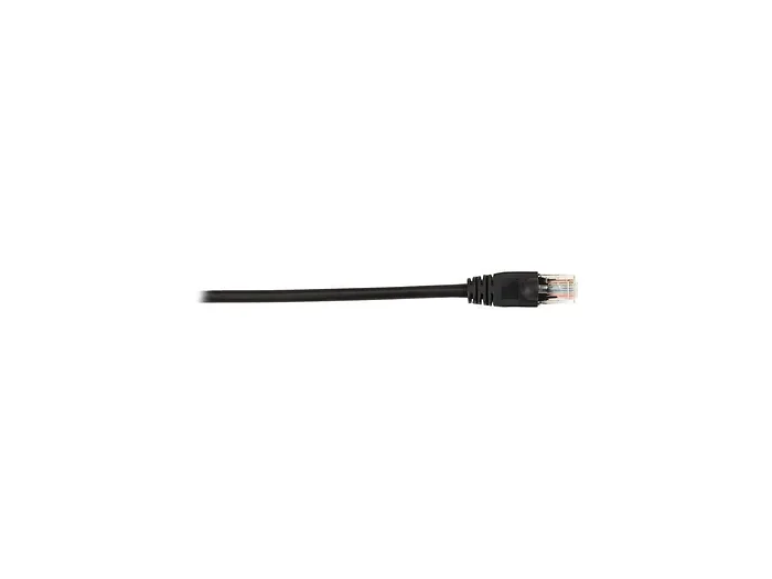 BLACK BOX CORPORATION-CAT6PC-003-BK