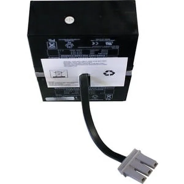 BATTERY TECHNOLOGY RBC33-SLA33-BTI — REPLACEMENT UPS BATTERY FOR APC RBC33