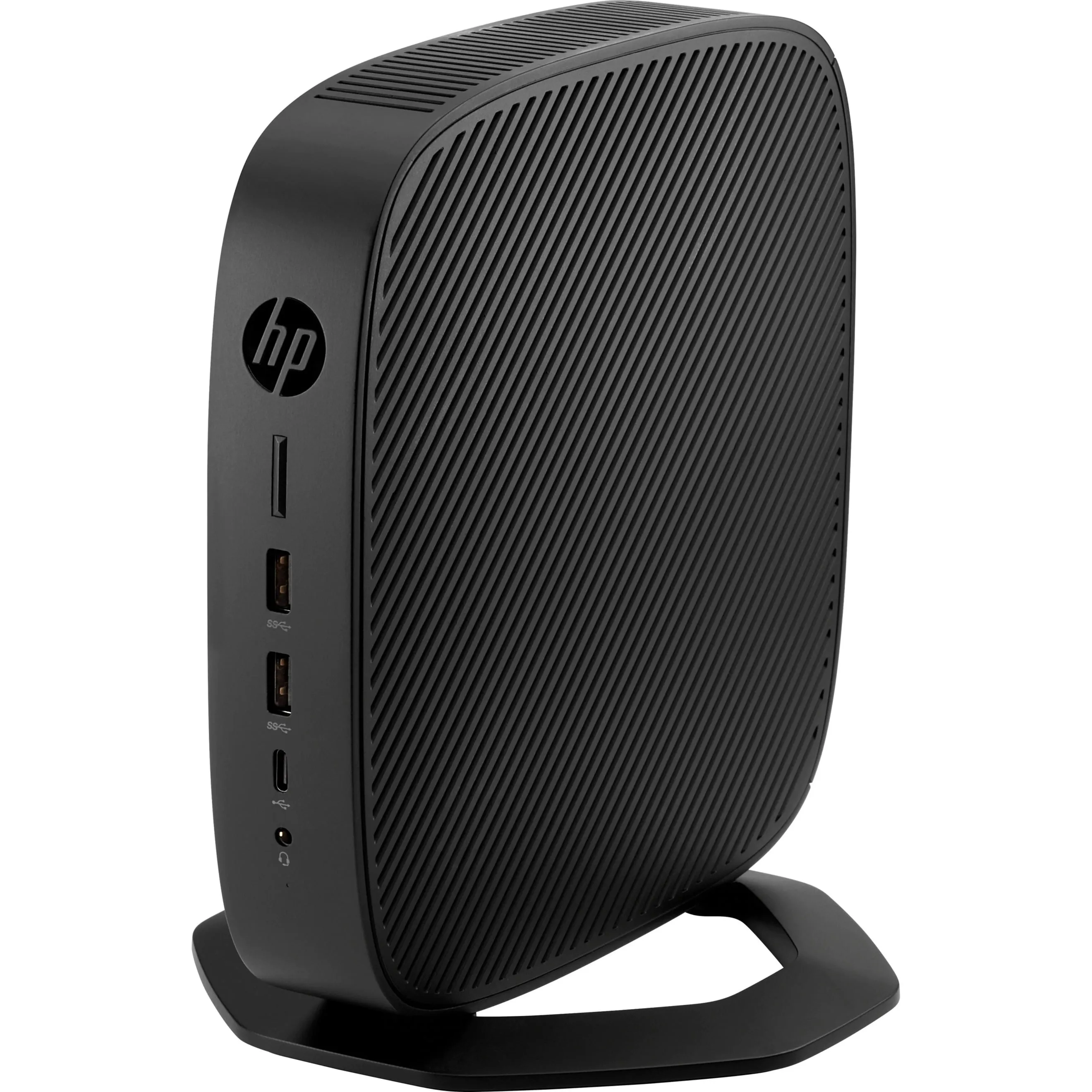 HP Hewlett Packard 4XR66UC#ABA - HP t640 Thin Client with Ryzen R1505G and 128GB SSD