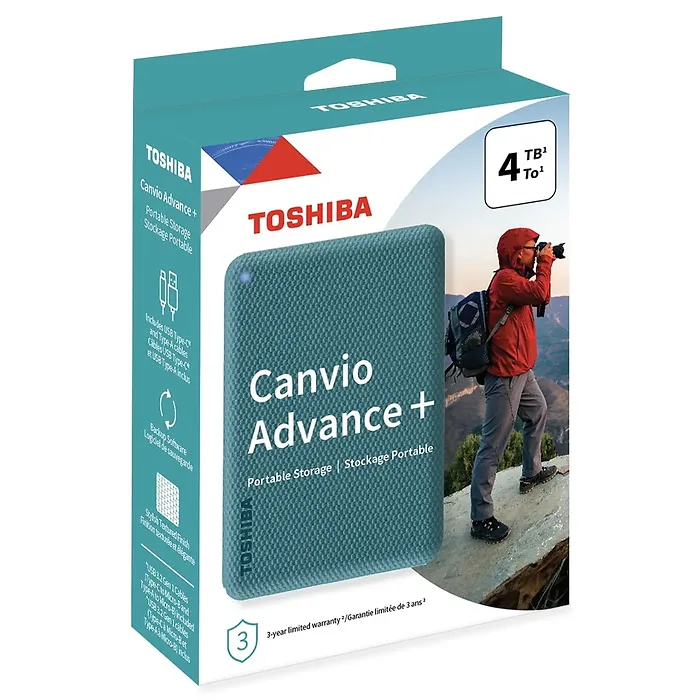 TOSHIBA-HDTCA40XGCCB