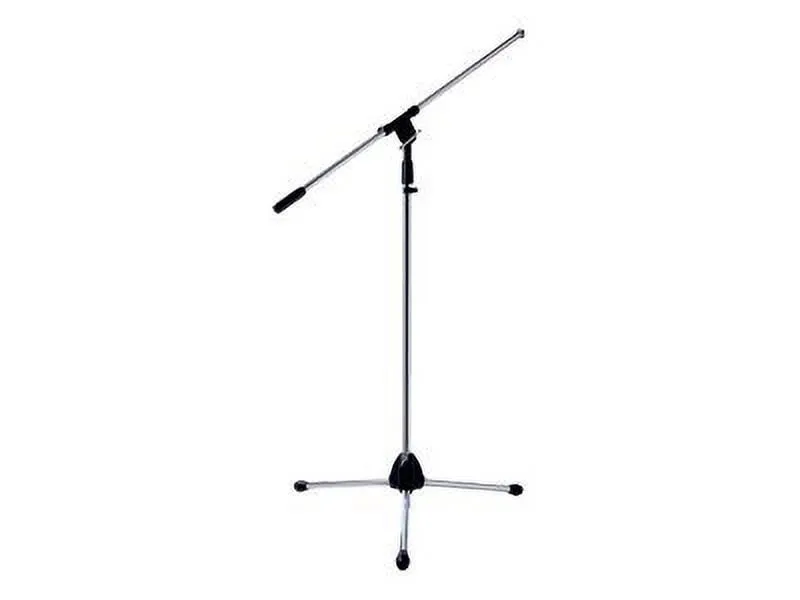Bogen BG-SB6 — Adjustable Tripod Boom Stand with 30in Arm