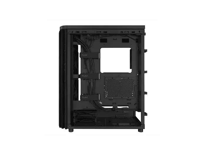 ASUS-PA401/BK/WOOD/TG//