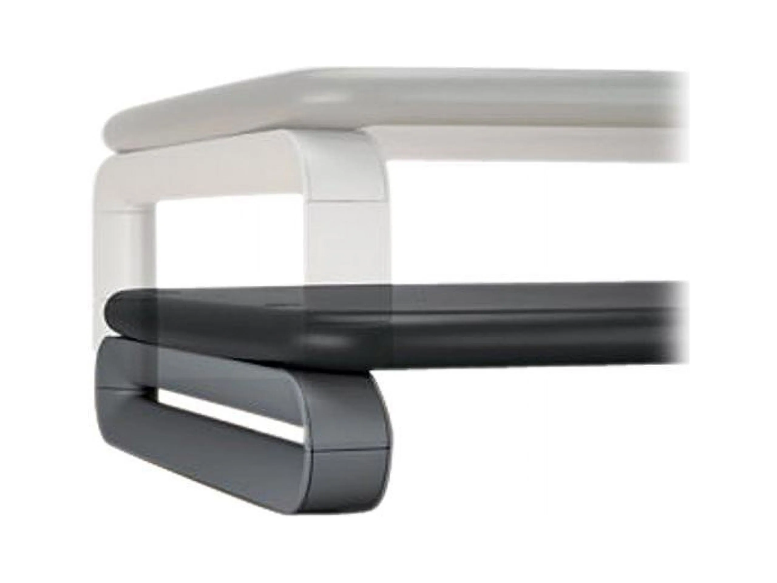 KENSINGTON K60089 — SmartFit Elevating Monitor Stand for Ergonomic Viewing