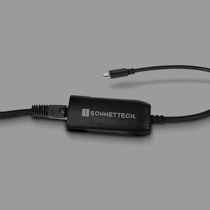 SONNET TECHNOLOGIES-SOLO-NBASE-T