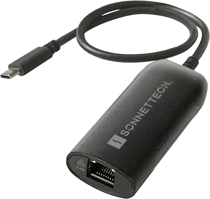 SONNET TECHNOLOGIES-SOLO-NBASE-T