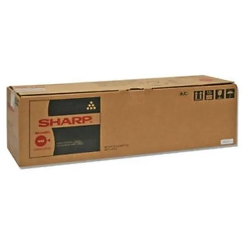 SHARP NEC SHRMX75NTMA — SHARP MX-6500N