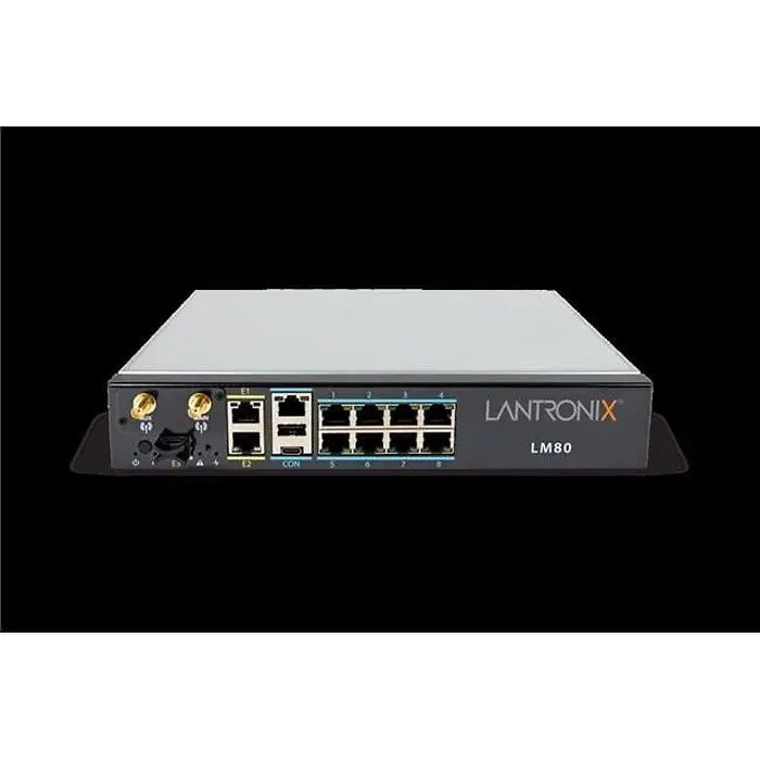 Lantronix-80-8S-NNN-NAA