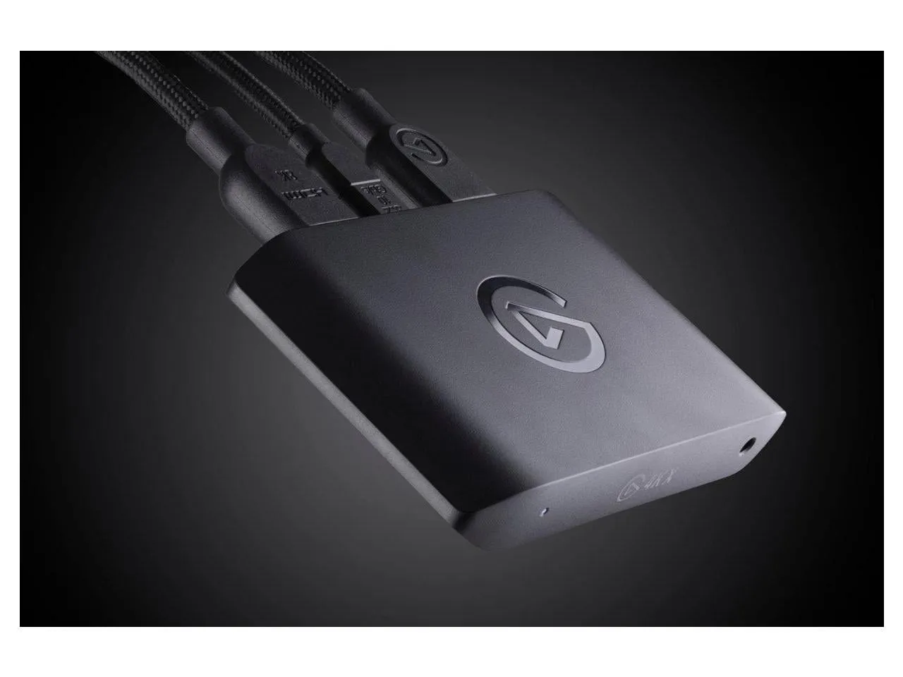 Corsair 10GBH9901 — ELGATO GAME CAPTURE 4K X