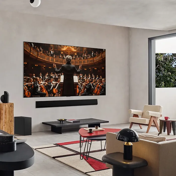 LG Electronics-OLED83G5WUA