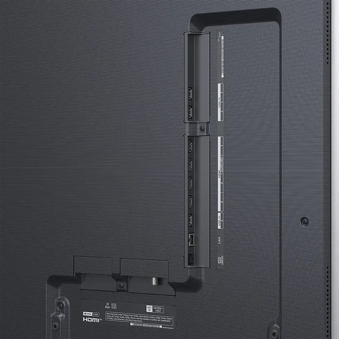 LG Electronics-OLED83G5WUA