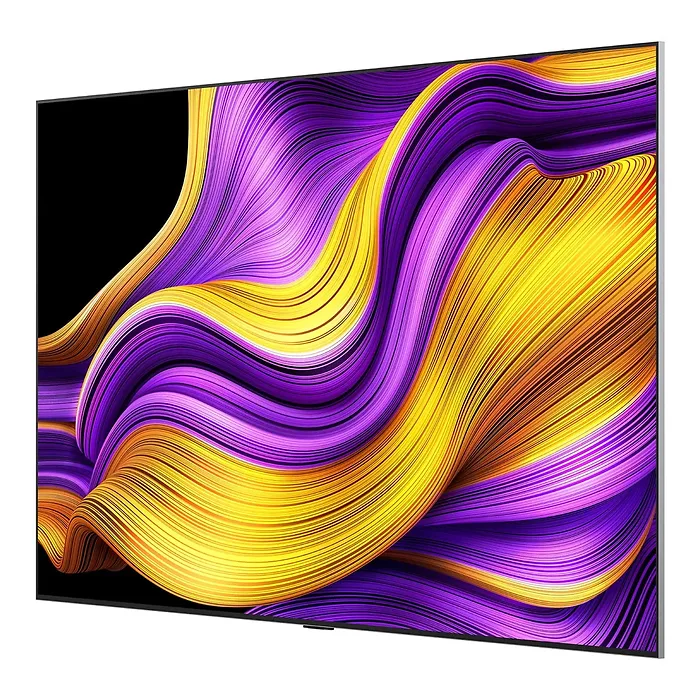 LG Electronics-OLED83G5WUA