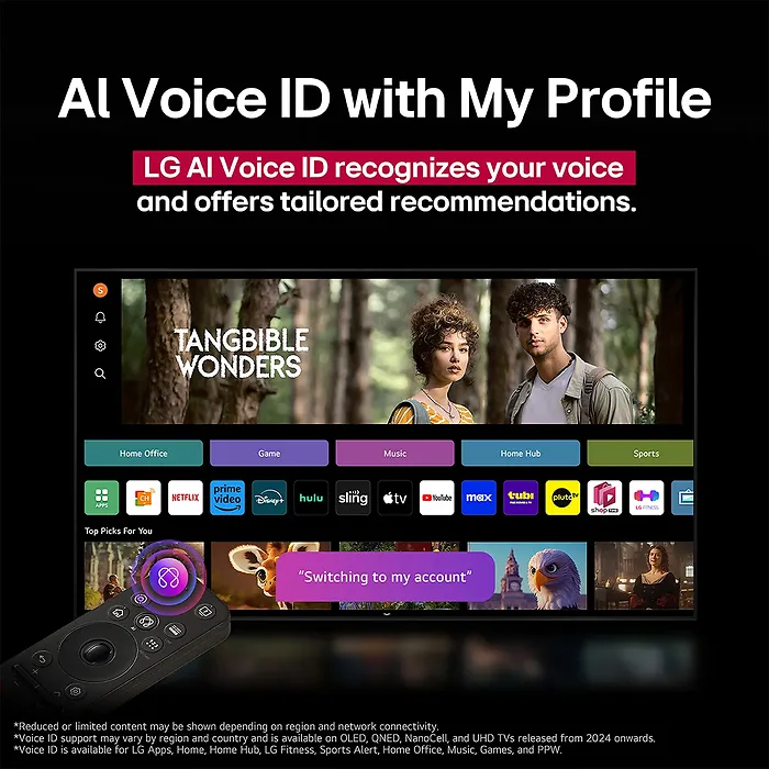 LG Electronics-OLED83G5WUA