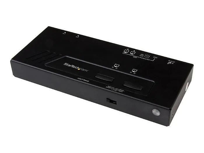 STARTECH-VS222HD4K