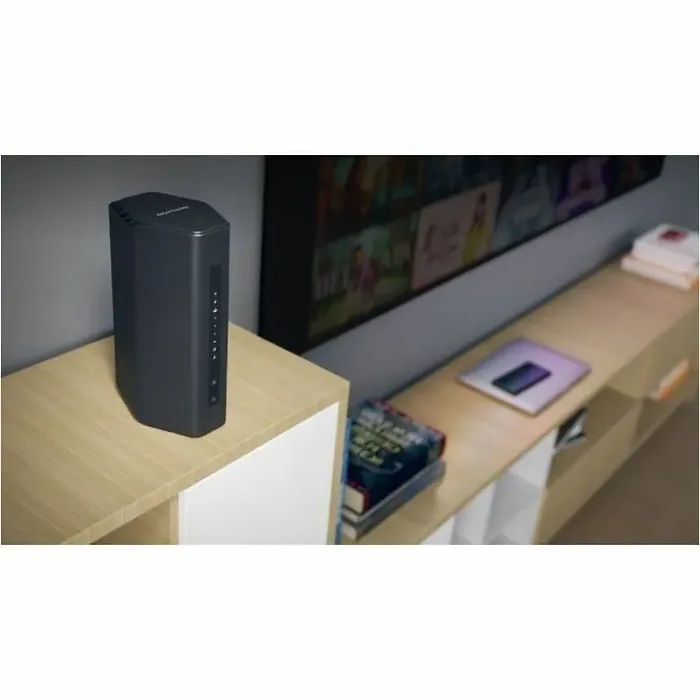 NETGEAR-RS200-100NAS