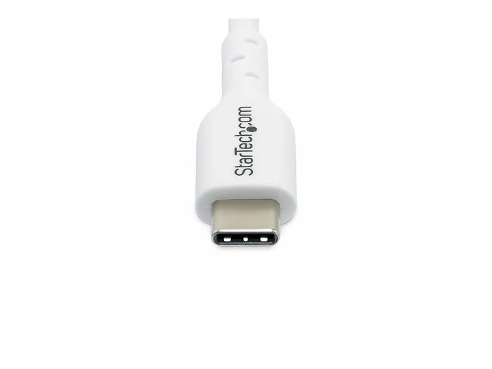 STARTECH-USB2CC2MNCWHE
