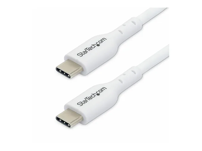 STARTECH-USB2CC2MNCWHE