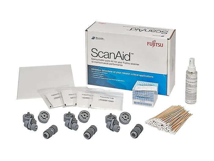 RICOH / Fujitsu-CG01000-295401