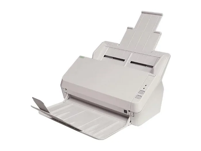 RICOH / Fujitsu-CG01000-295401