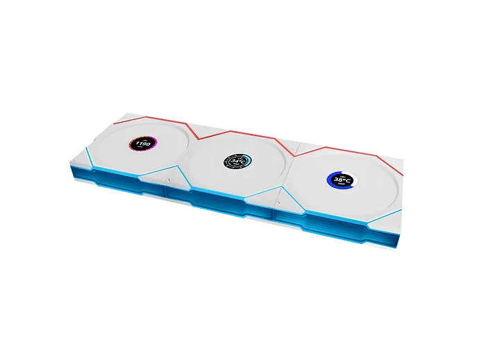 LIANLI-12RTLLCD1W3W