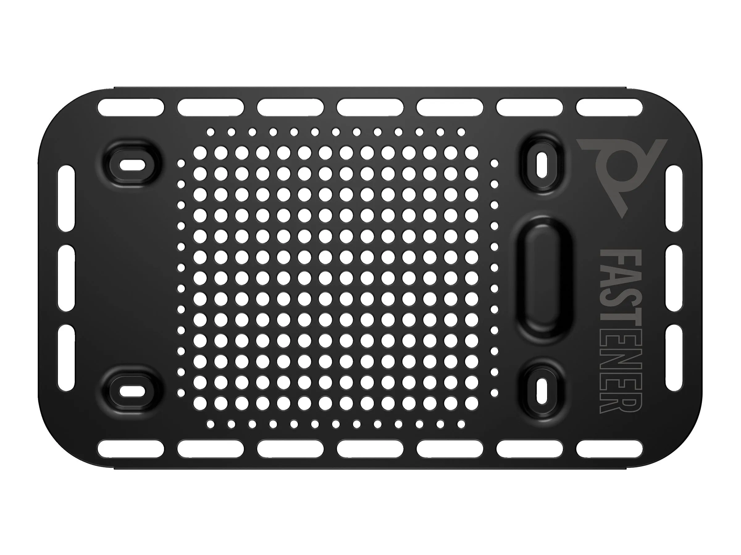 HP A02FDAA — Polycom G62 Wall Plate Mount Kit for Easy Installation