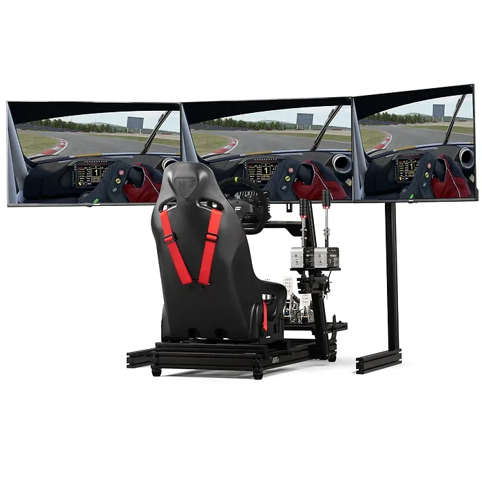 NEXT LEVEL RACING-NLR-E039