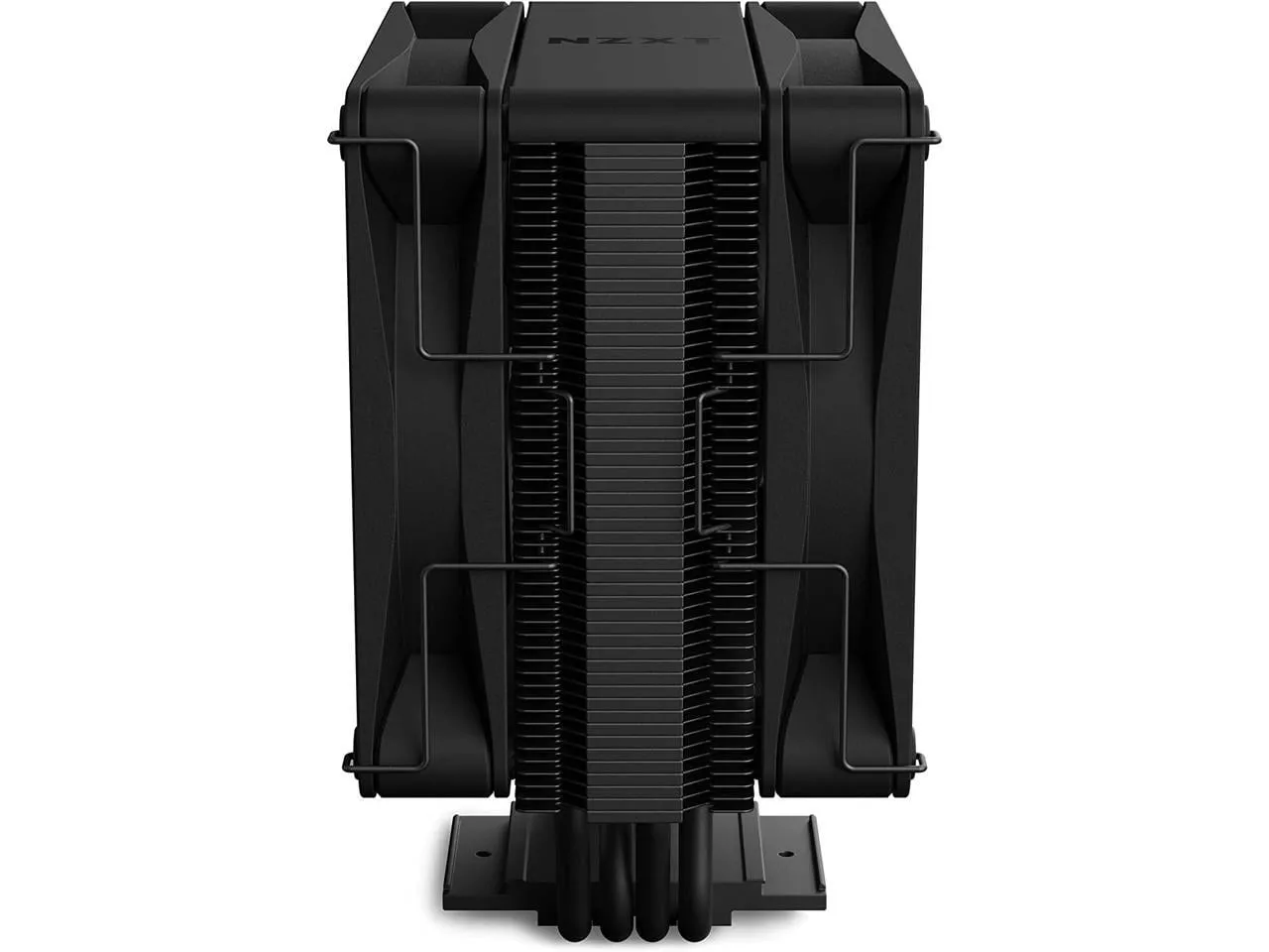 NZXT RC-TN120-B1 — T120 - High Performance 120MM Air Cooler Fan