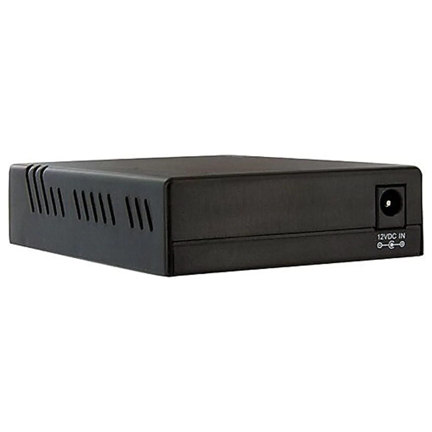 STARTECH MCM110SC2 - Gigabit Fiber to Ethernet Media Converter SC Connector