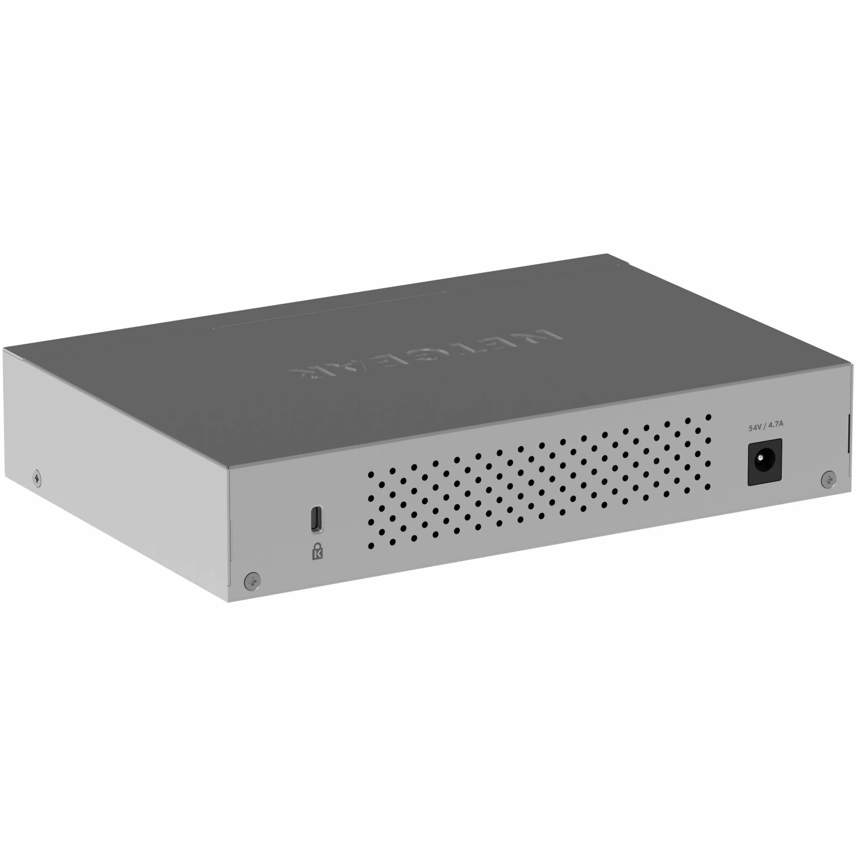NETGEAR MS108TUP-100NAS — 8PT POE++ MULTIGIG SMART SWCH