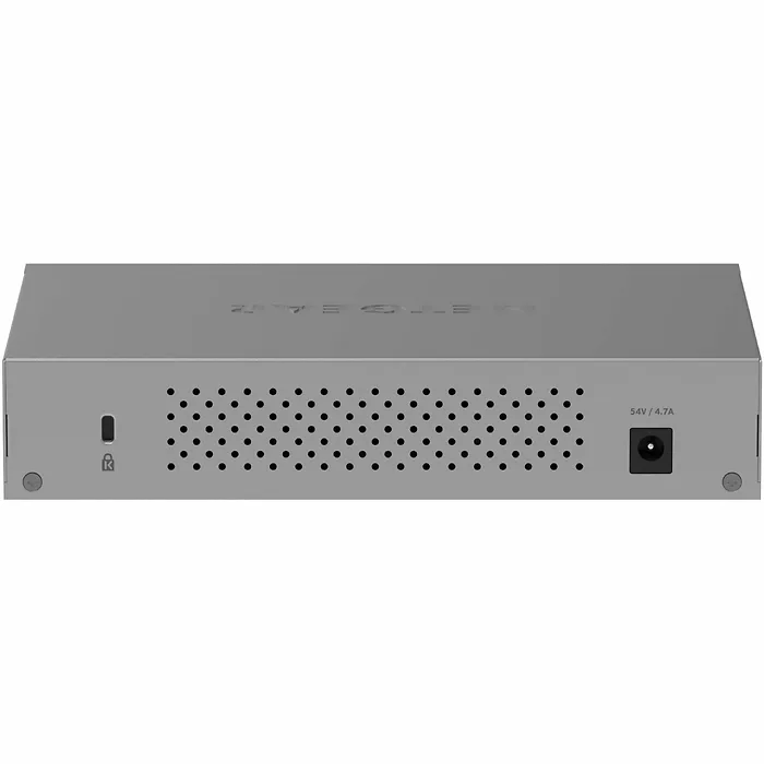 NETGEAR-MS108TUP-100NAS