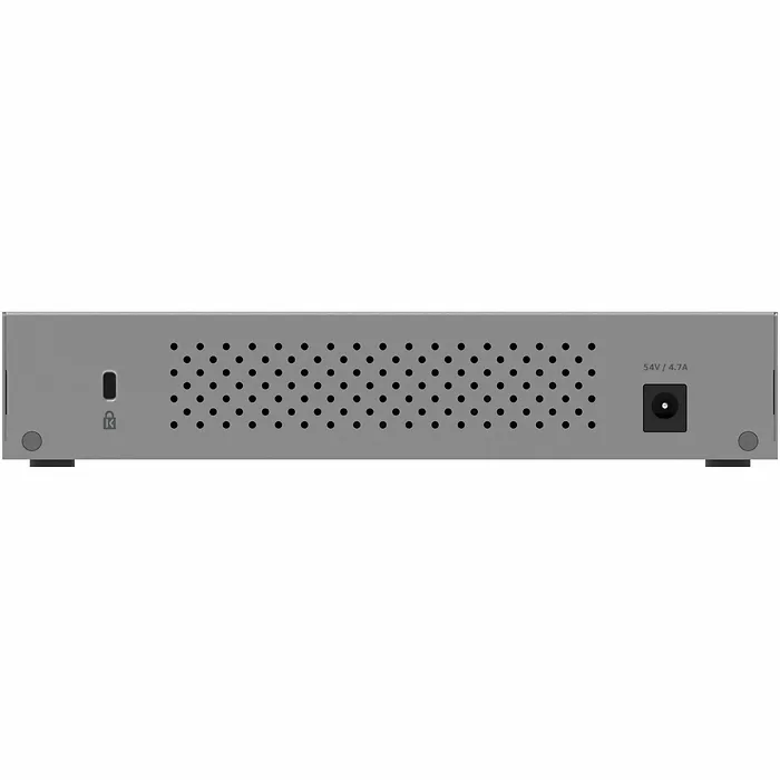 NETGEAR-MS108TUP-100NAS