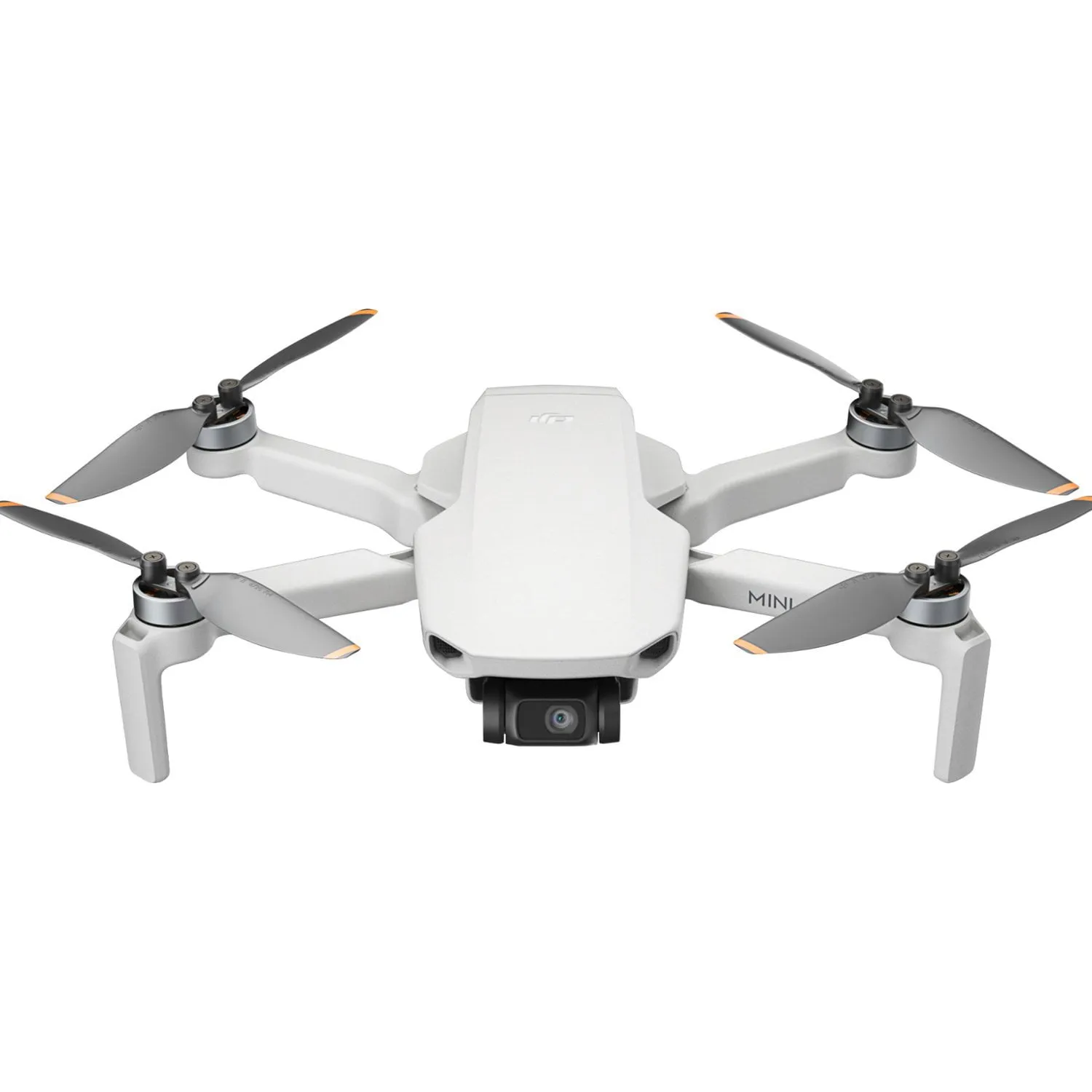 DJI CP.MA.00000788.02 — DJI Drone CP.MA.00000788.02 Mini 4K Fly More Combo (GL) Retail
