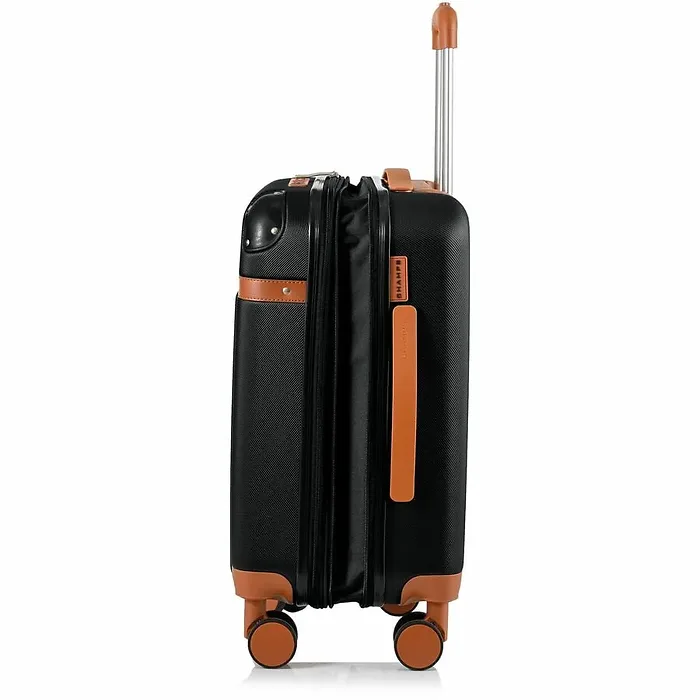 Parfums Des Champs-S1016-BLACK