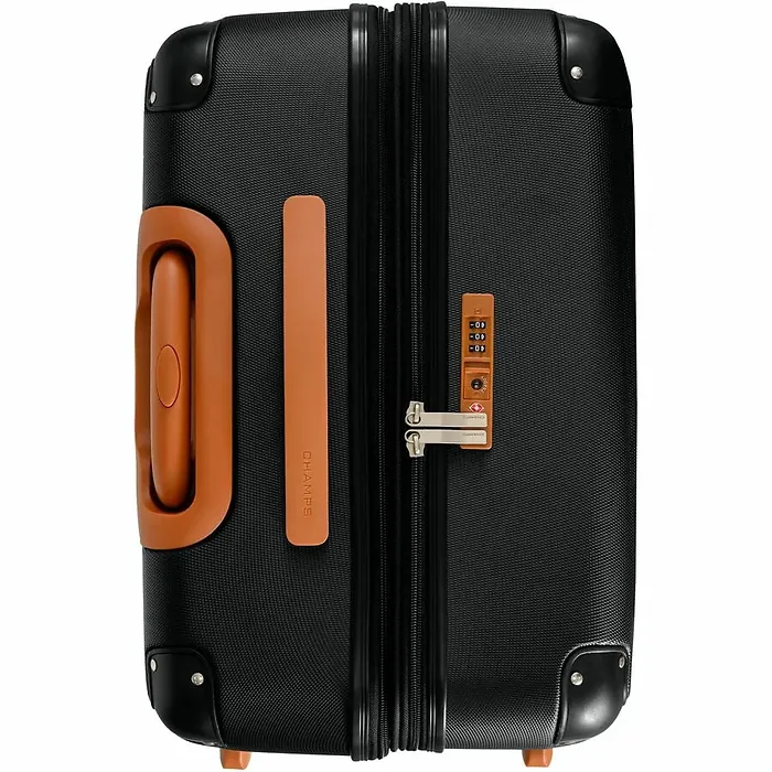 Parfums Des Champs-S1016-BLACK