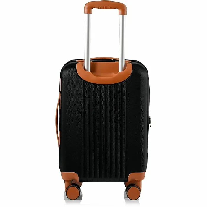 Parfums Des Champs-S1016-BLACK