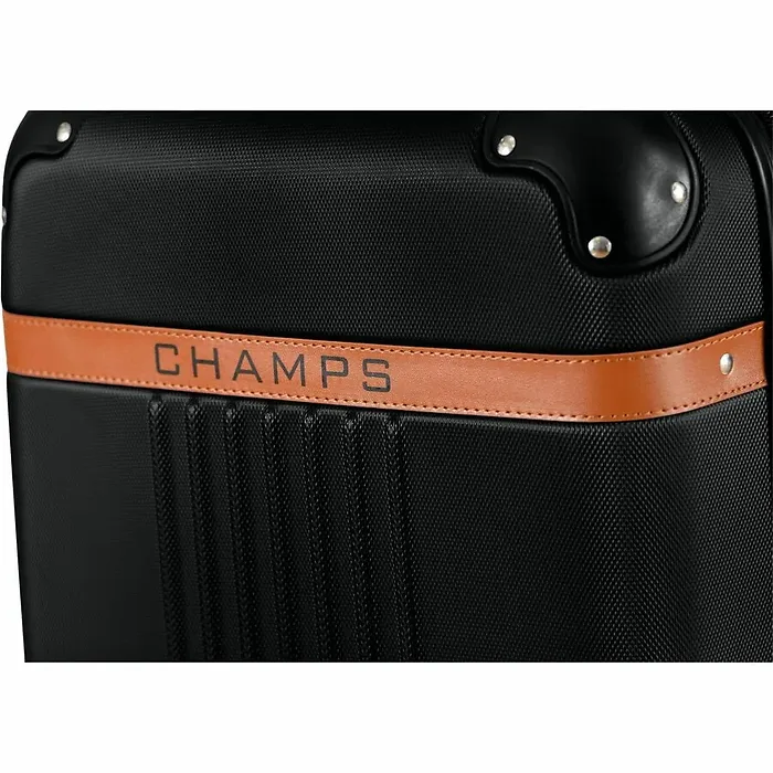 Parfums Des Champs-S1016-BLACK