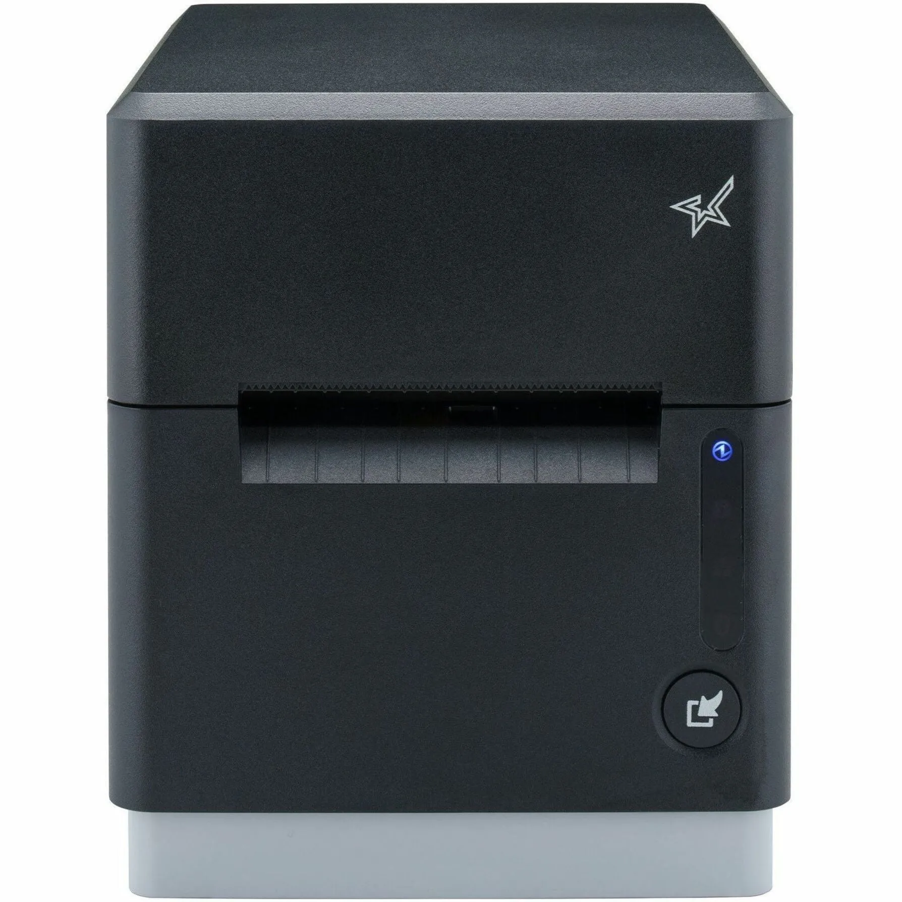 STAR MICRONICS 37951170 — Star Micronics MCL32WCBi Black US - Versatile Bluetooth Printer