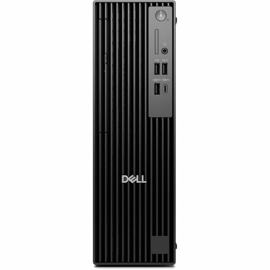 DELL RFJMM — DELL PRO SLIM PLUS QBS1250 CORE_ULTRA_7-265 16GB (1DIMMS) 512GB SS INTEL HD NA W
