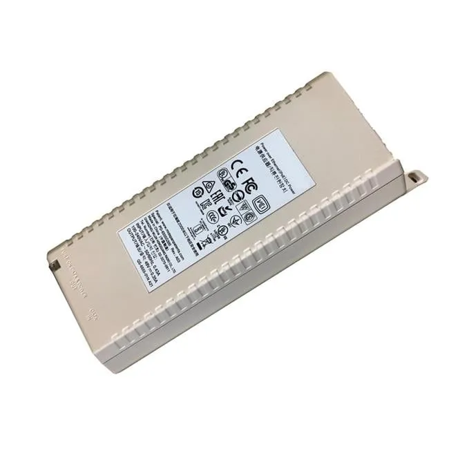 HPE S3J26A — HPE ANW AP-POE-BT10 MIDSPAN POE INJECTOR