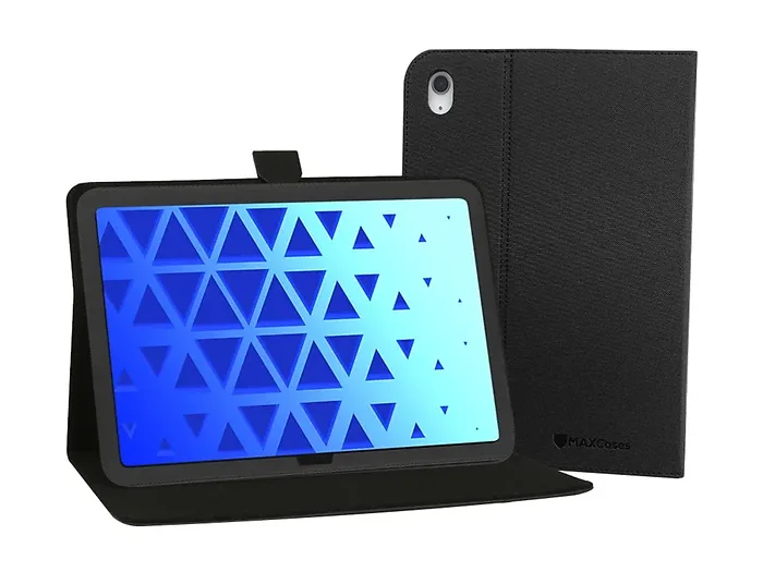 MAX CASES-AP-GC-IP10-BLK