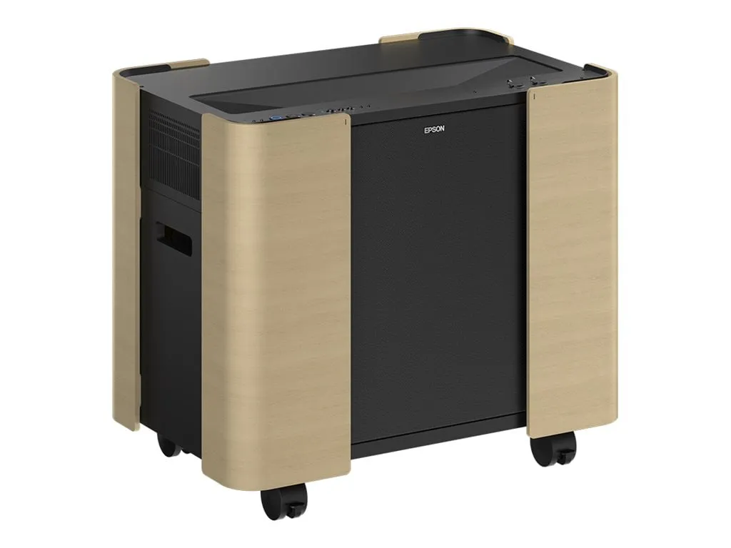 EPSON V12HB45020 — EPSON MOBILE DISPLAY CART