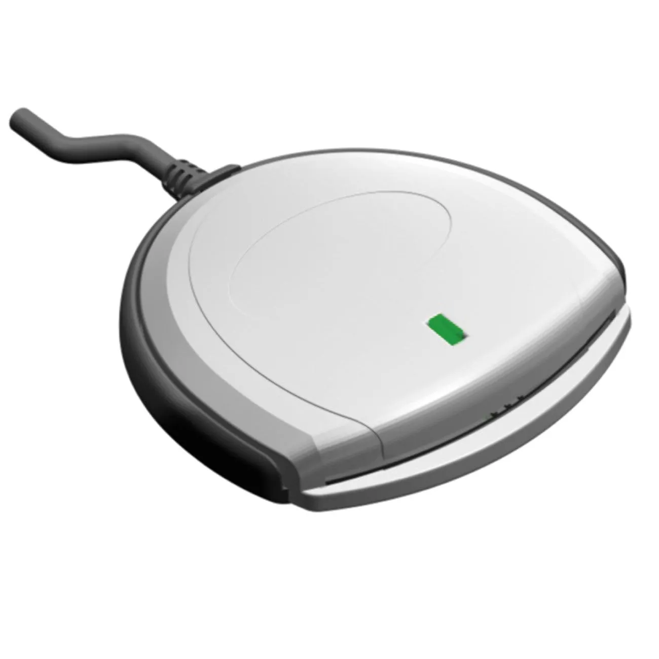 IDENTIV, INC 905331 — Identiv SCR3310v2.0 USB Smart Card Reader