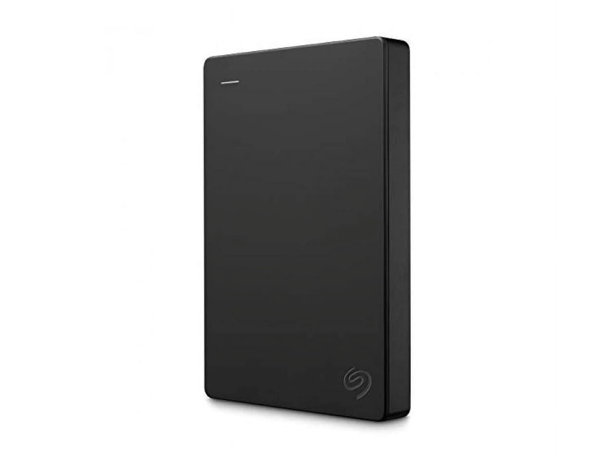 SEAGATE STGX1000400 — Seagate 1TB Portable External Hard Drive