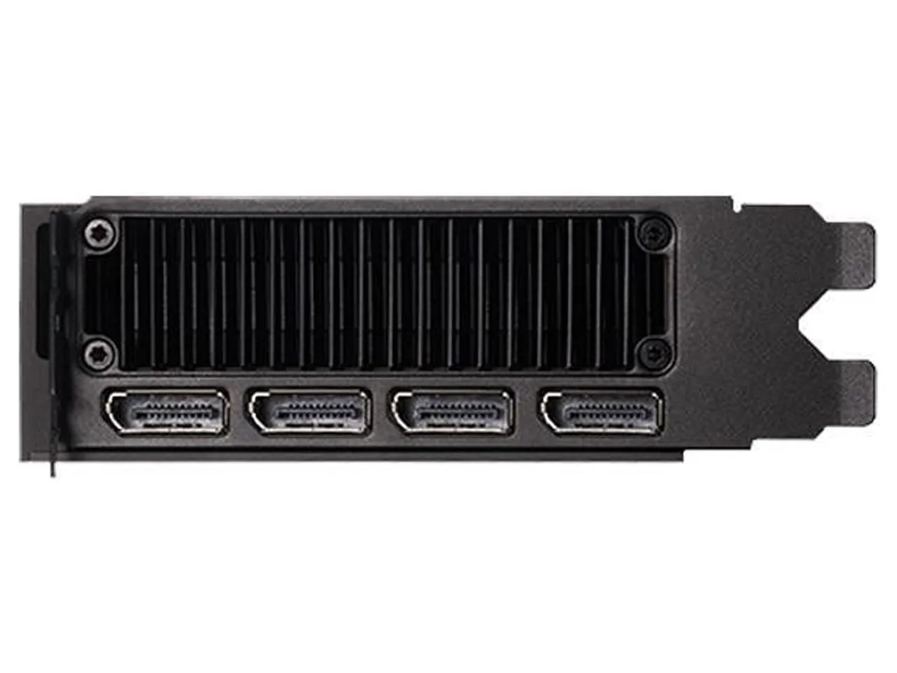 PNY Technologies VCNRTXA6000-TAA - NVIDIA RTX A6000 TAA COMPLIANT