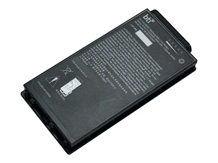 BATTERY TECHNOLOGY-GBM3X3-BTI