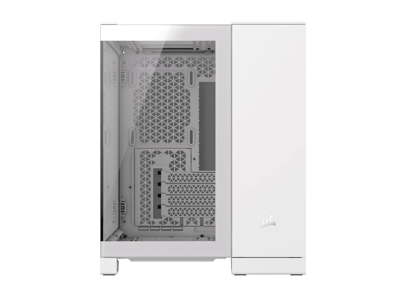 Corsair CC-9011268-WW - CORSAIR 2500X RGB Mid Tower