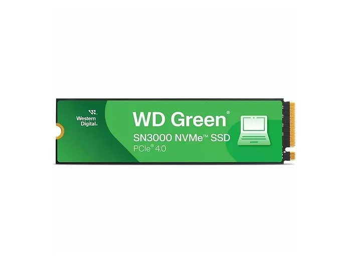 Western Digital-WDS200T4G0E-00CPS0