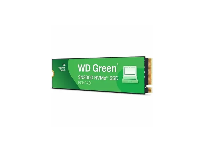 Western Digital-WDS200T4G0E-00CPS0