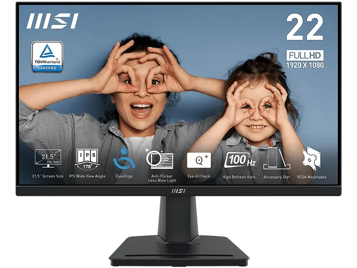 MSI-PROMP225